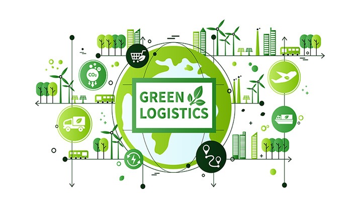 Sustainable Logistics