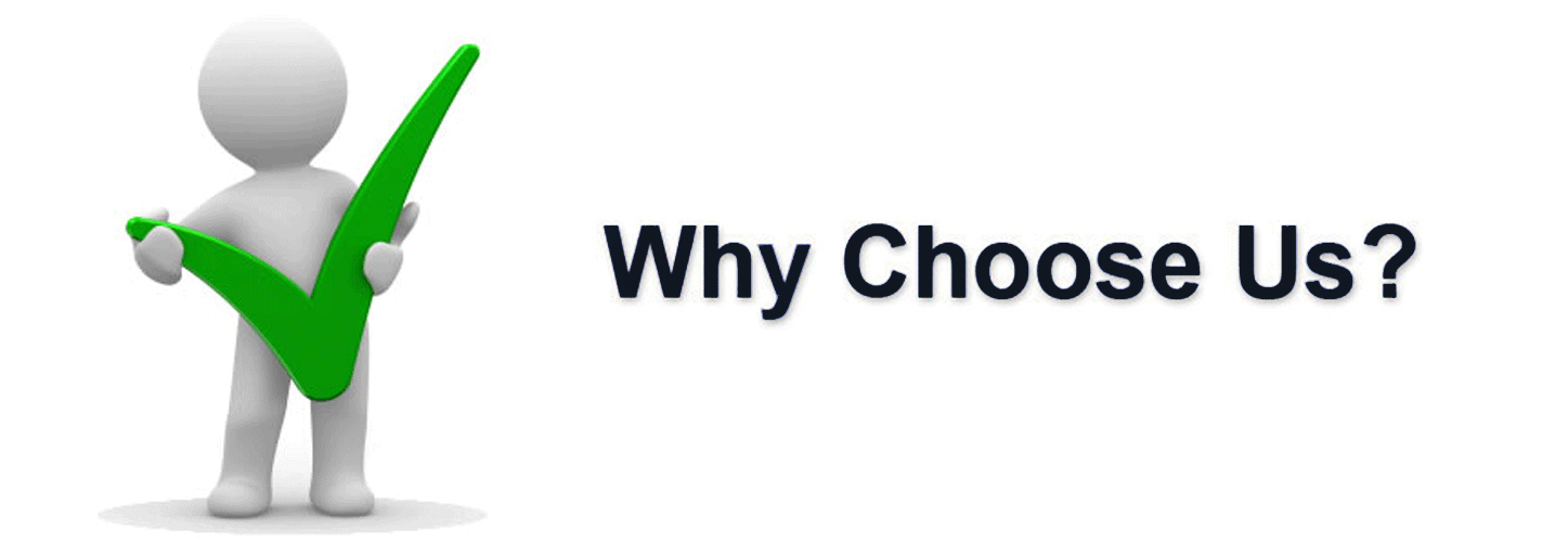 Why Choose Prescore Global Logistics